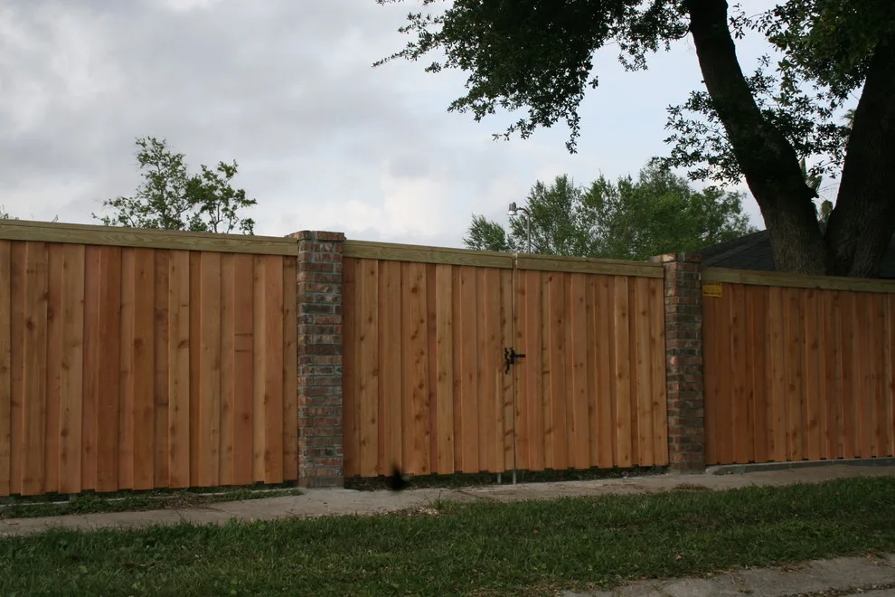 Hurricane Fence New Orleans - Photo 14