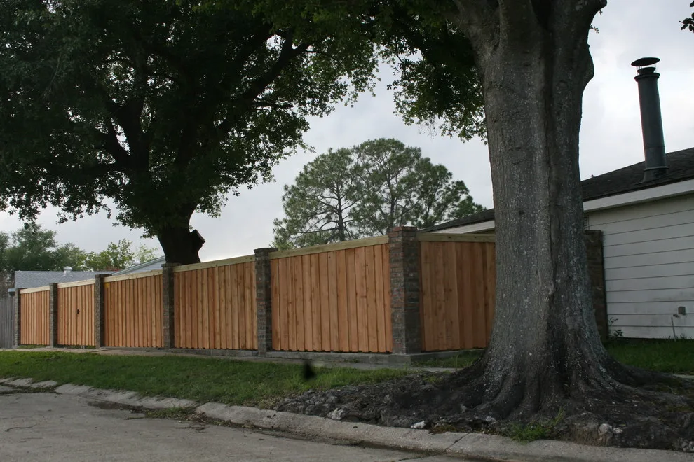 Hurricane Fence New Orleans - Photo 2