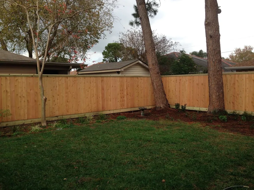 Hurricane Fence New Orleans - Photo 8