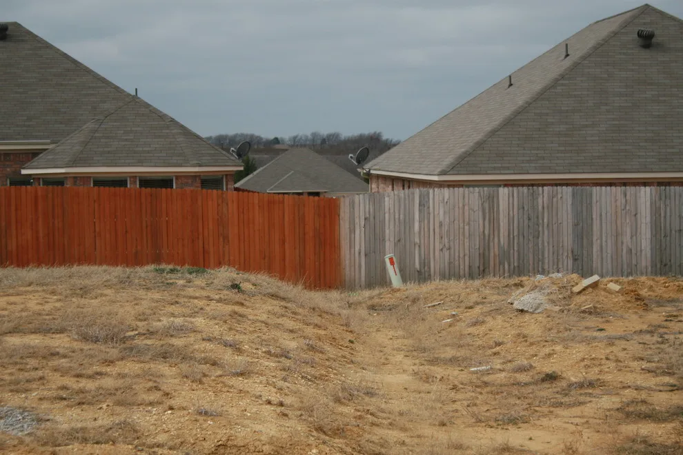 Timber Barriers by Hurricane Fence New Orleans - Photo 12