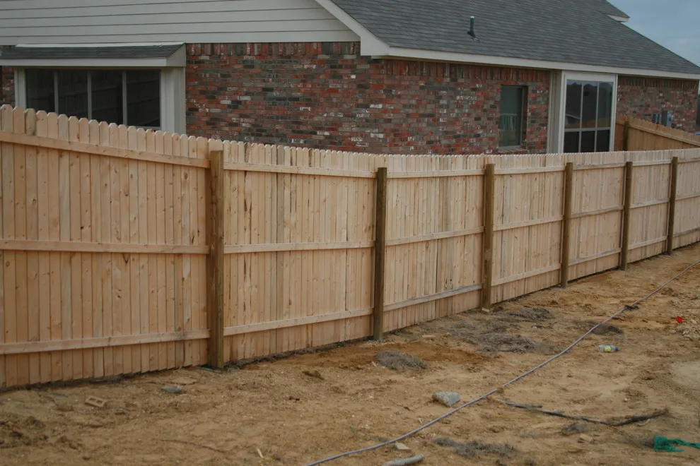 Hurricane Fence New Orleans - Photo 7