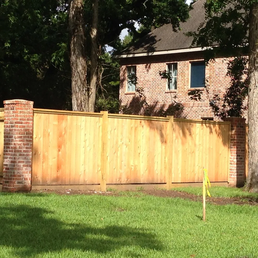 Hurricane Fence New Orleans - Photo 11