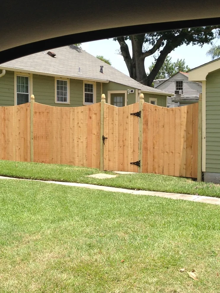 Hurricane Fence New Orleans - Photo 12
