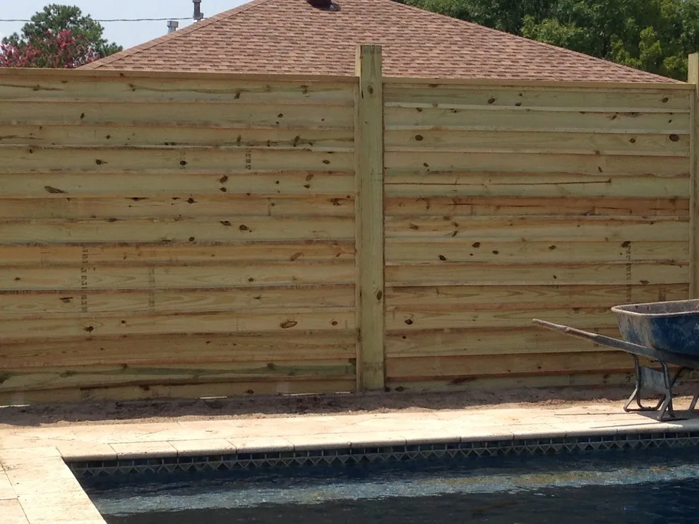 Hurricane Fence New Orleans - Photo 5