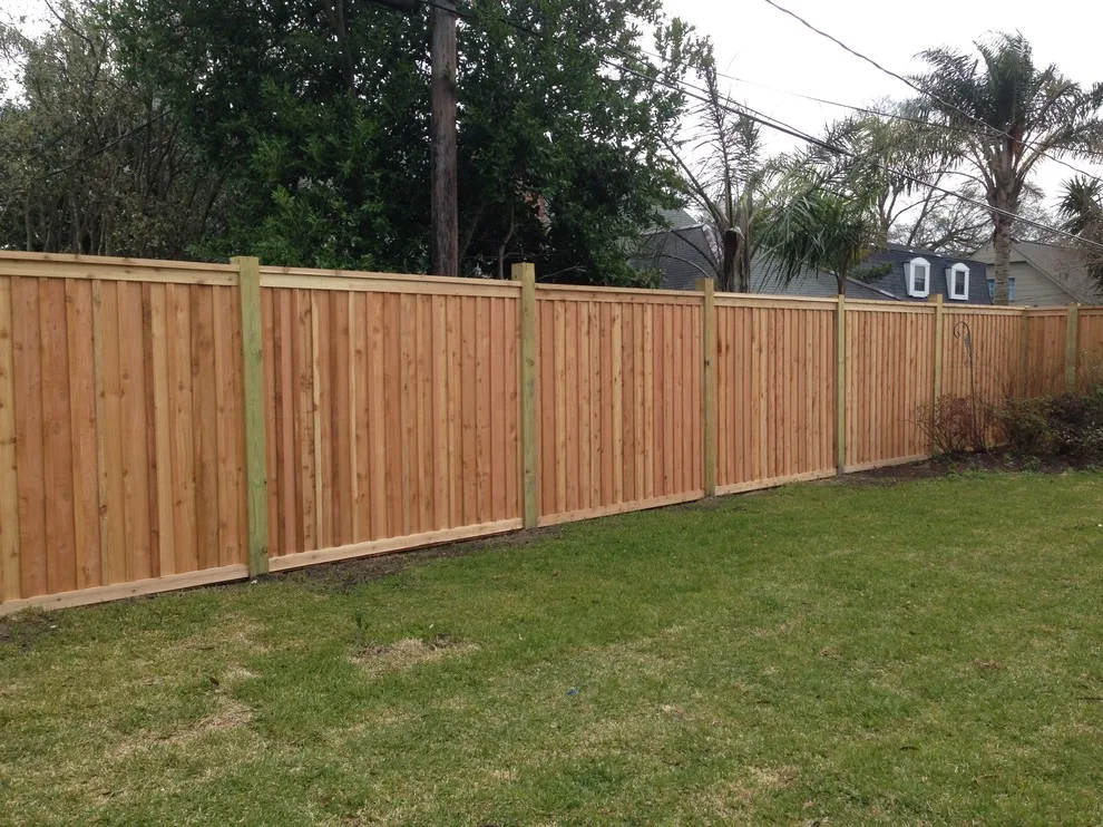 Hurricane Fence New Orleans - Photo 9