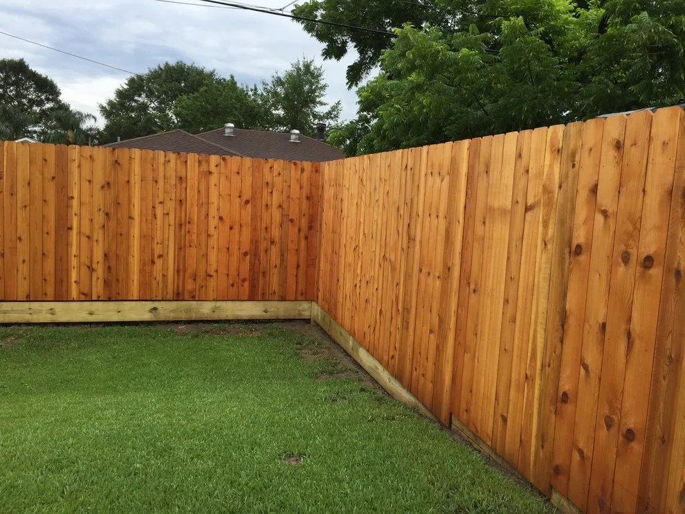 Hurricane Fence New Orleans - Photo 6