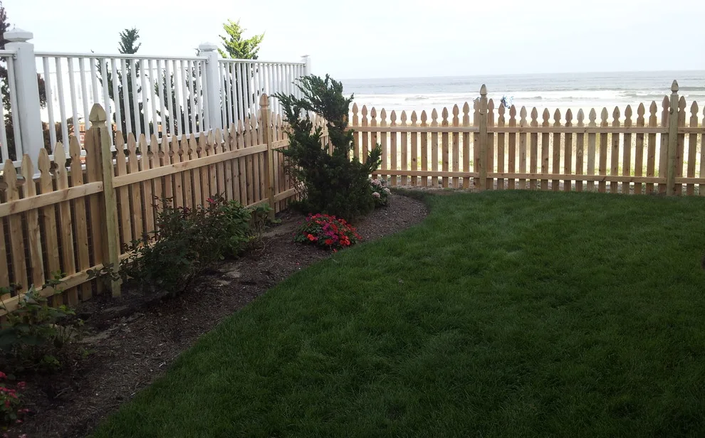 Coastal Fence And Railing - Photo 9
