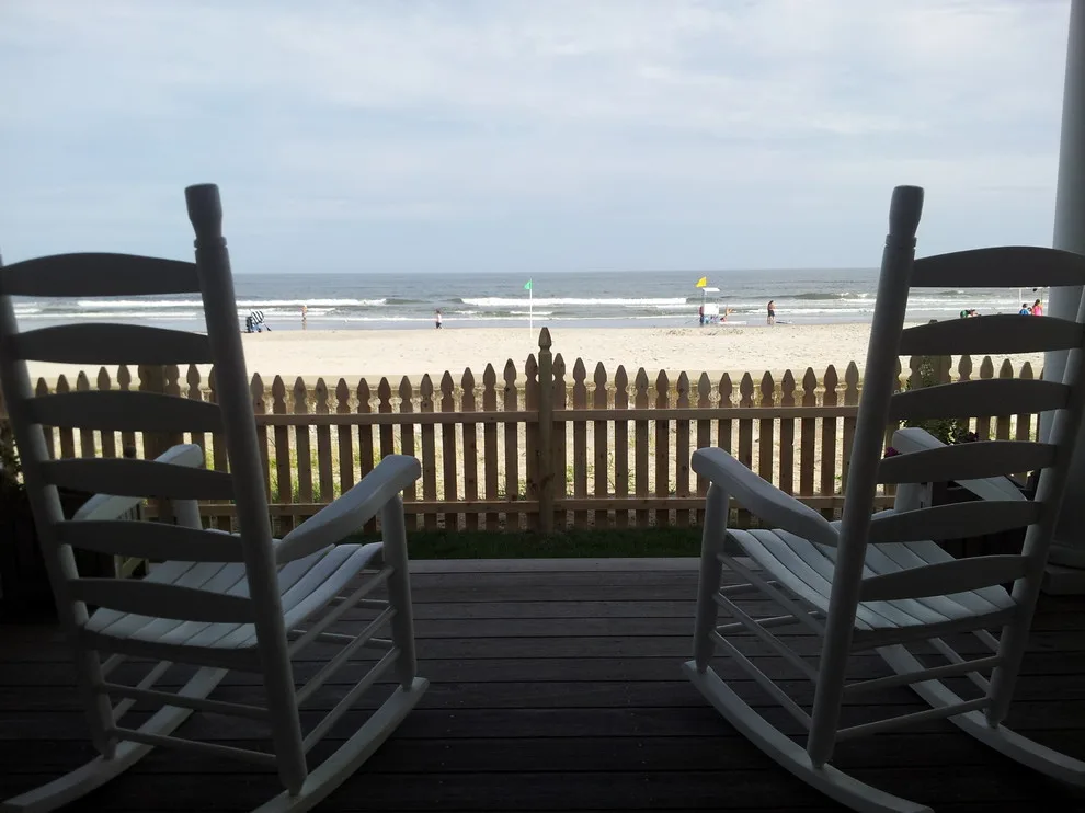 Coastal Fence And Railing - Photo 10