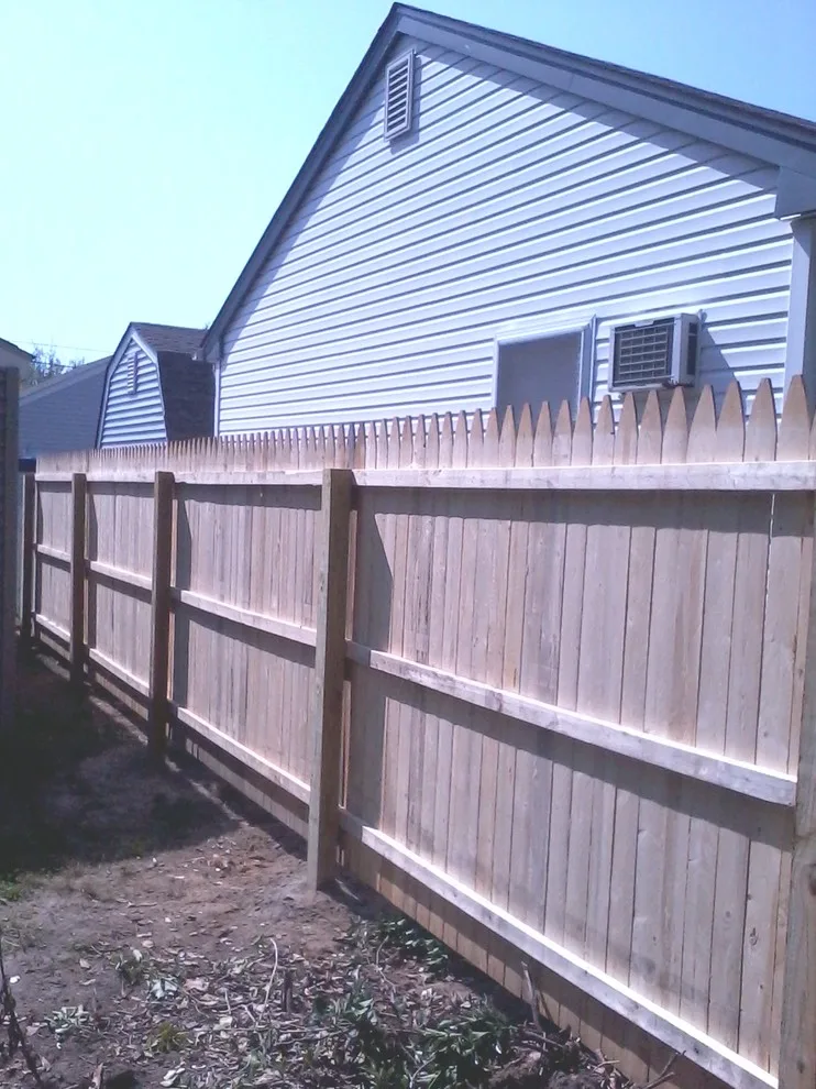 Coastal Fence And Railing - Photo 2