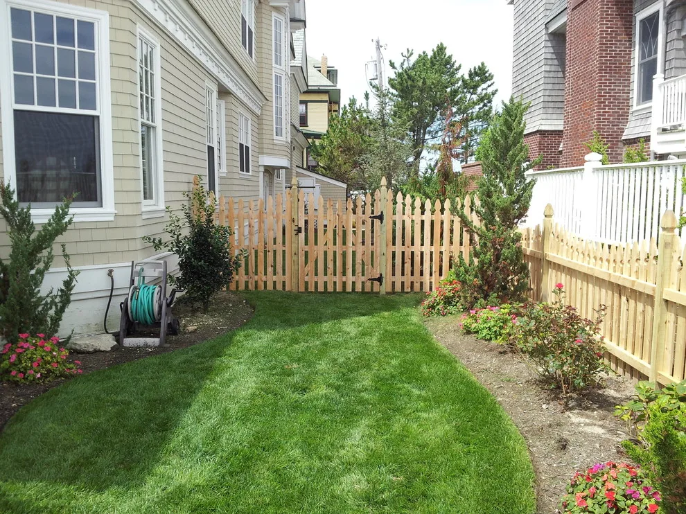 Coastal Fence And Railing - Photo 12