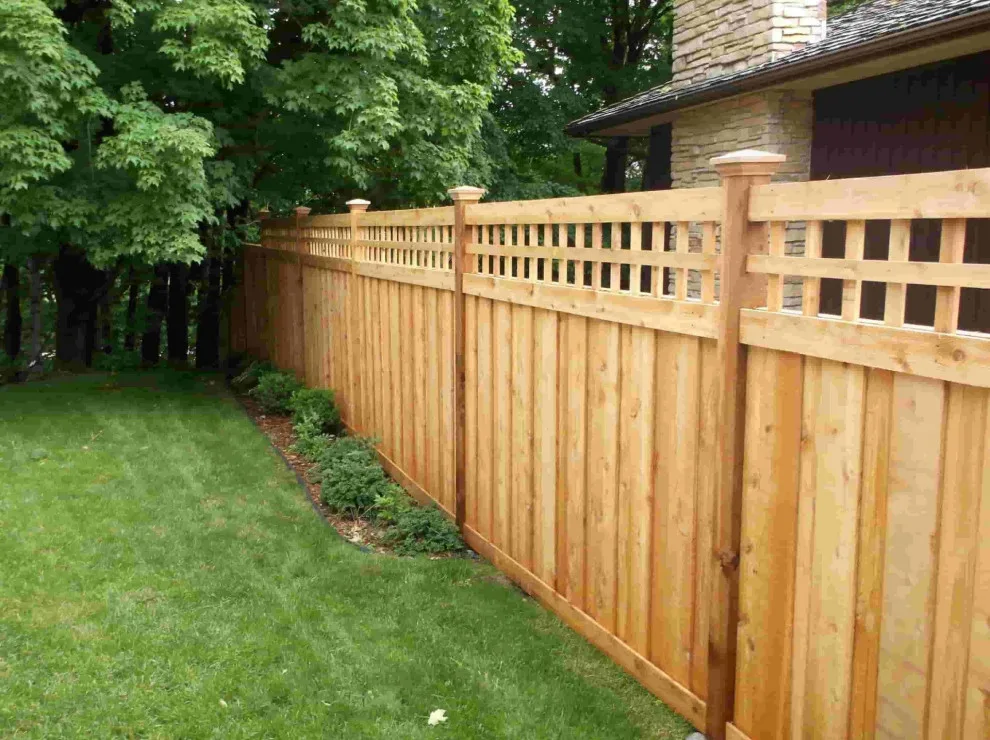 Top Line Fence - Photo 4