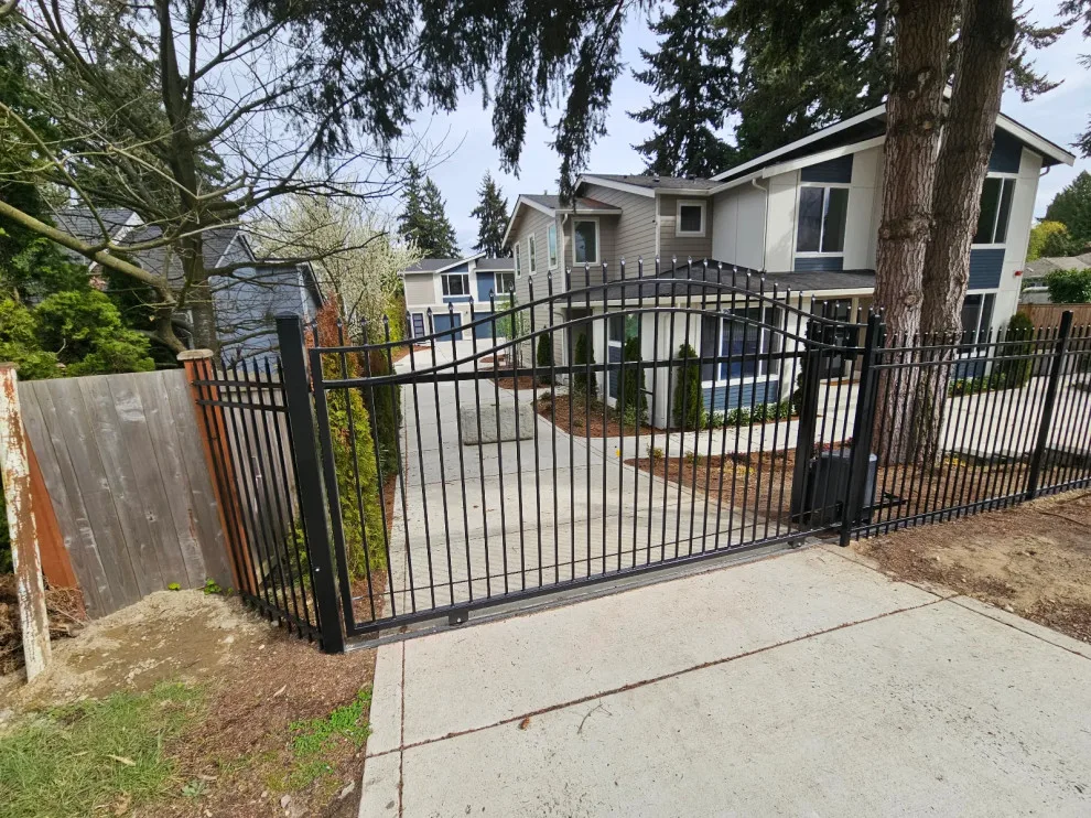 Evergreen Electric Gates NW LLC - Photo 6