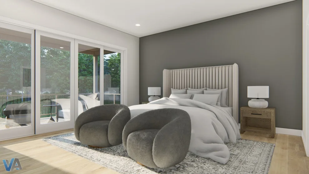 One Page Strategy #VA-109587 by VirtuActive - 3D Drafting & Design - Photo 7