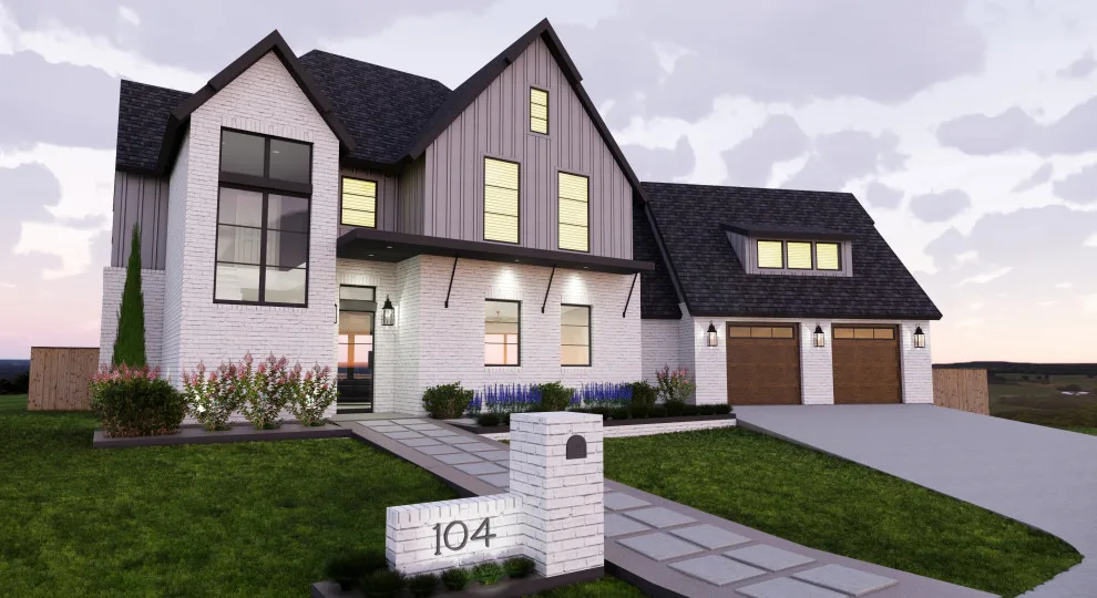 104 Serene Lane by McDaniel ArtWorks - Photo 2