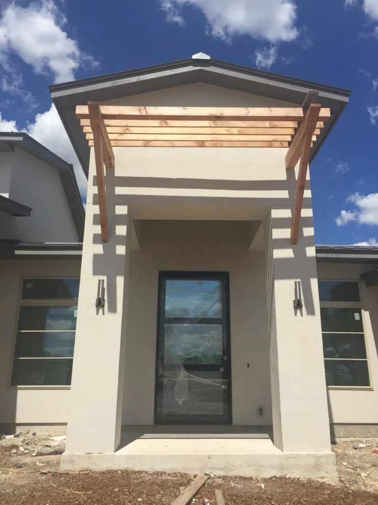 105 Lajitas Vista by Oscar E. Flores Design Studio, LLC - Photo 12