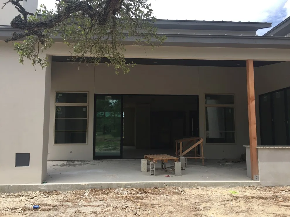 105 Lajitas Vista by Oscar E. Flores Design Studio, LLC - Photo 5