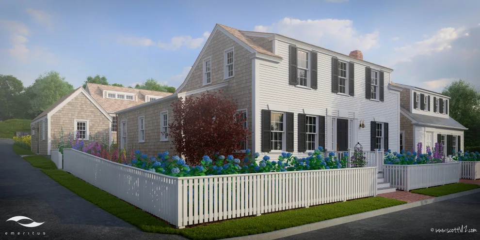 Robert Scott Visualization LLC - Photo 10