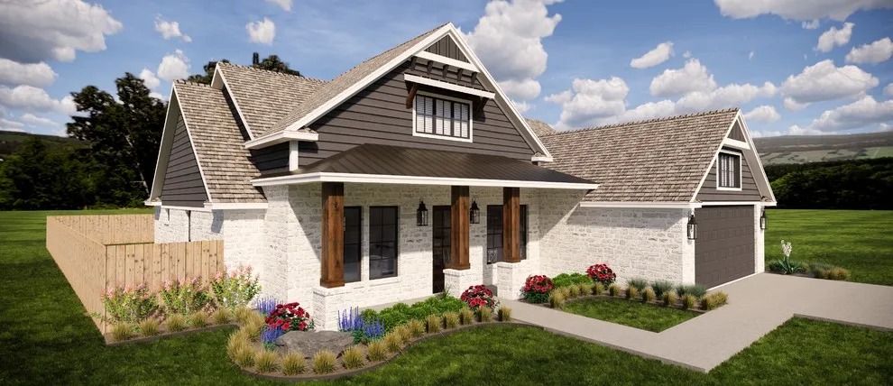 120032 Wild Berry Lane, Waco, Texas by McDaniel ArtWorks - Photo 4