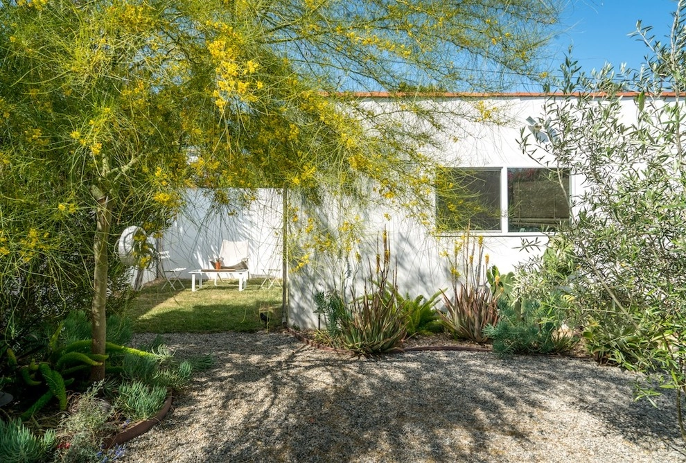Mid-City Yard Made for Living by Becky Bourdeau Designs Inc - Photo 16