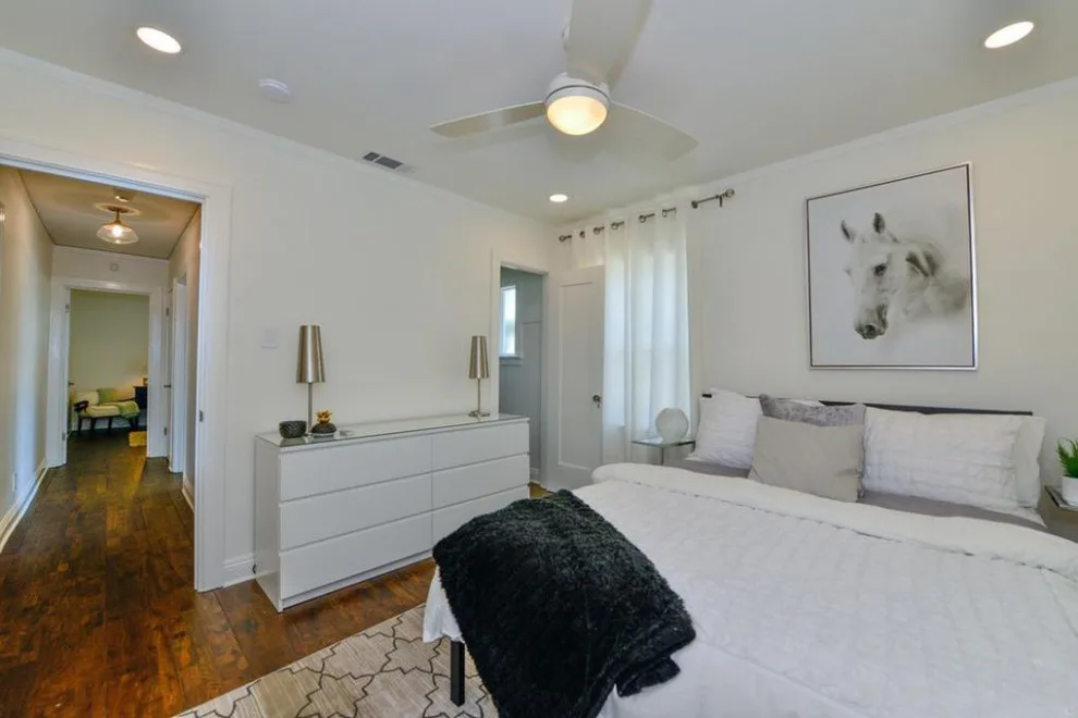 1930s Bungalow Redefined by IM Design - Photo 24