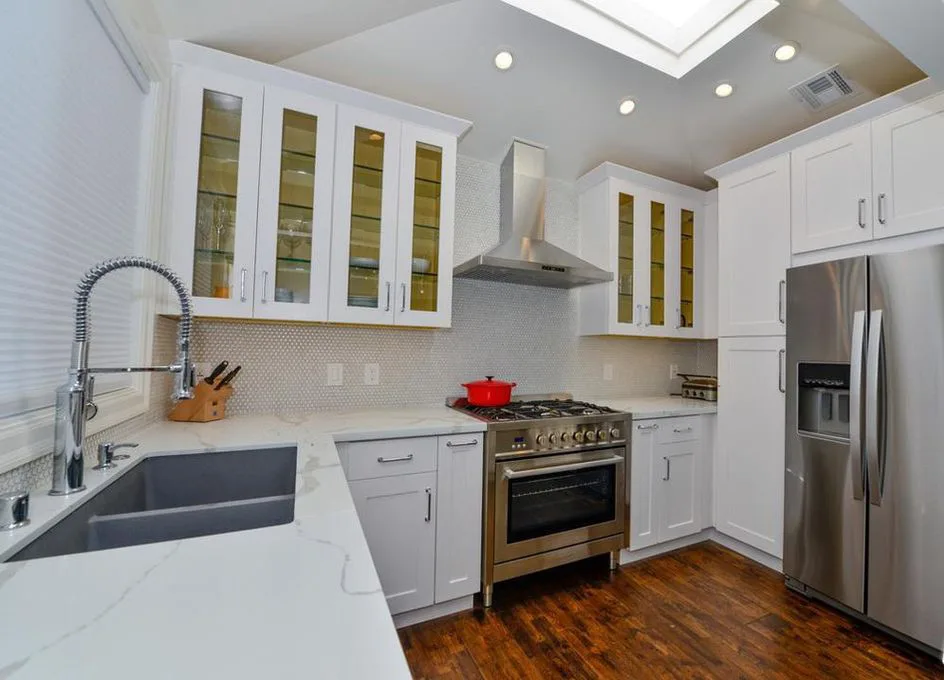 1930s Bungalow Redefined by IM Design - Photo 21