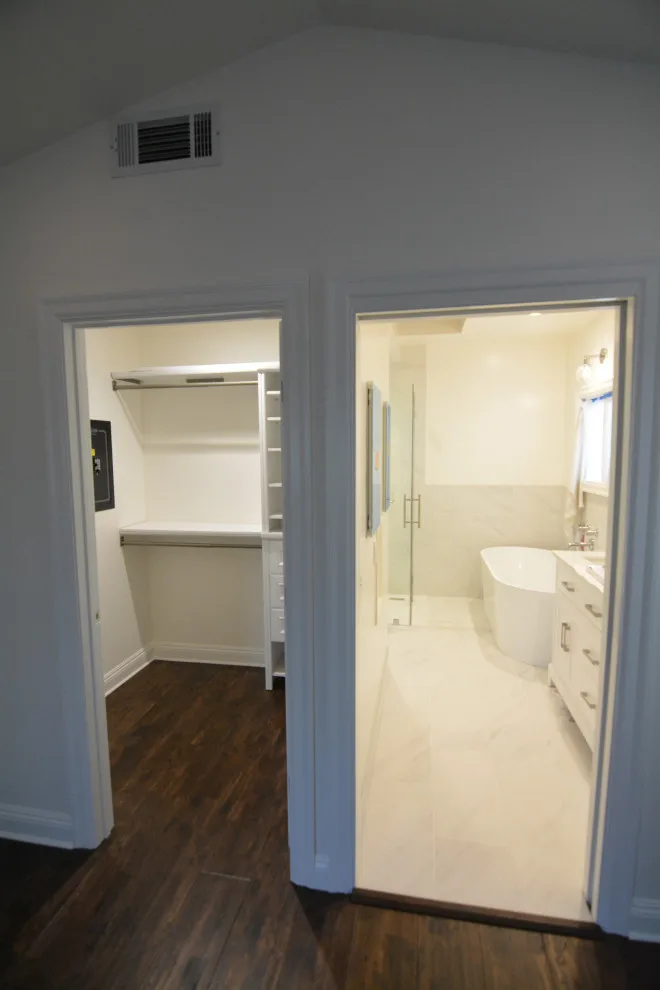 1930s Bungalow Redefined by IM Design - Photo 30