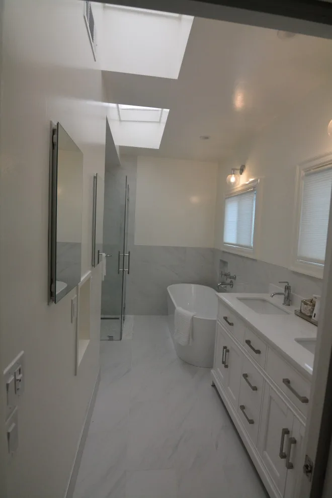 1930s Bungalow Redefined by IM Design - Photo 33