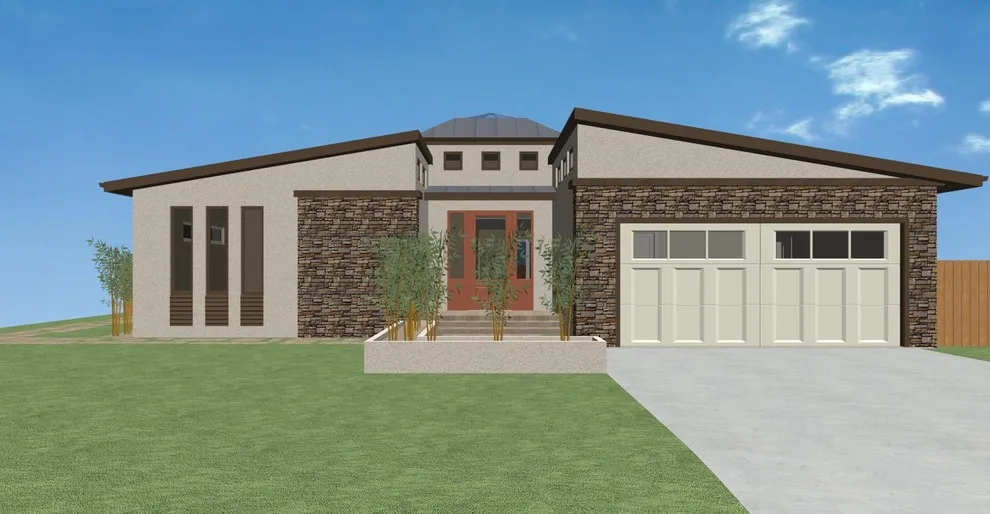 Two Contemporary Residences by David Michael Designs - Photo 24