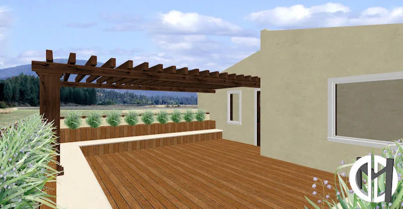 Two Contemporary Residences by David Michael Designs - Photo 38