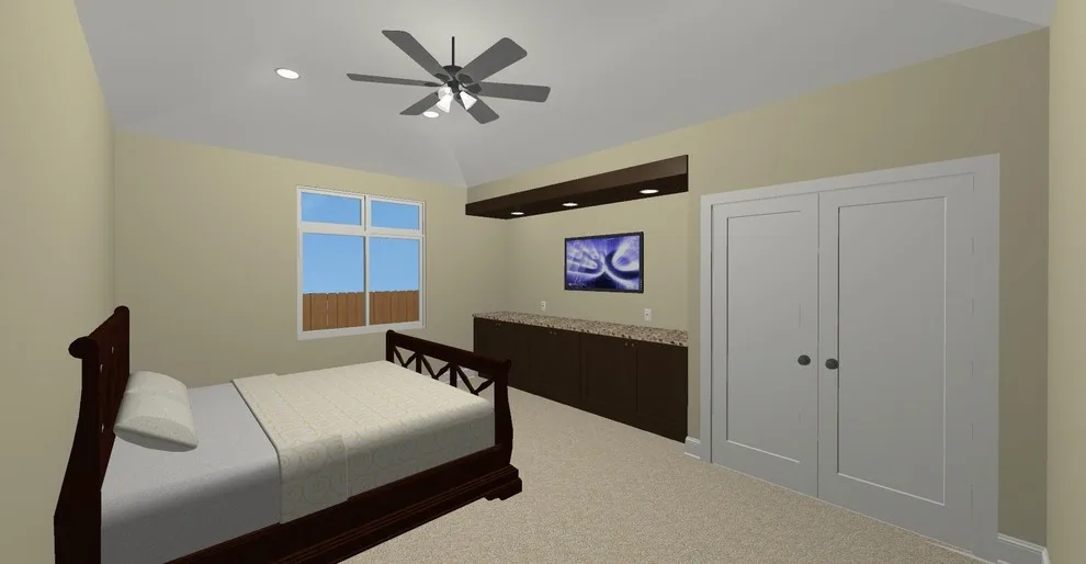 Two Contemporary Residences by David Michael Designs - Photo 3