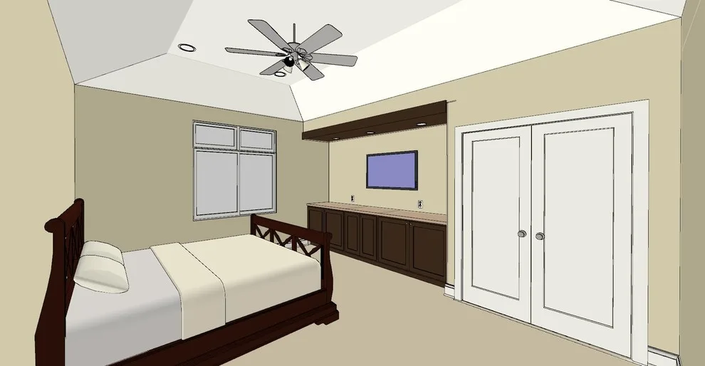 Two Contemporary Residences by David Michael Designs - Photo 14