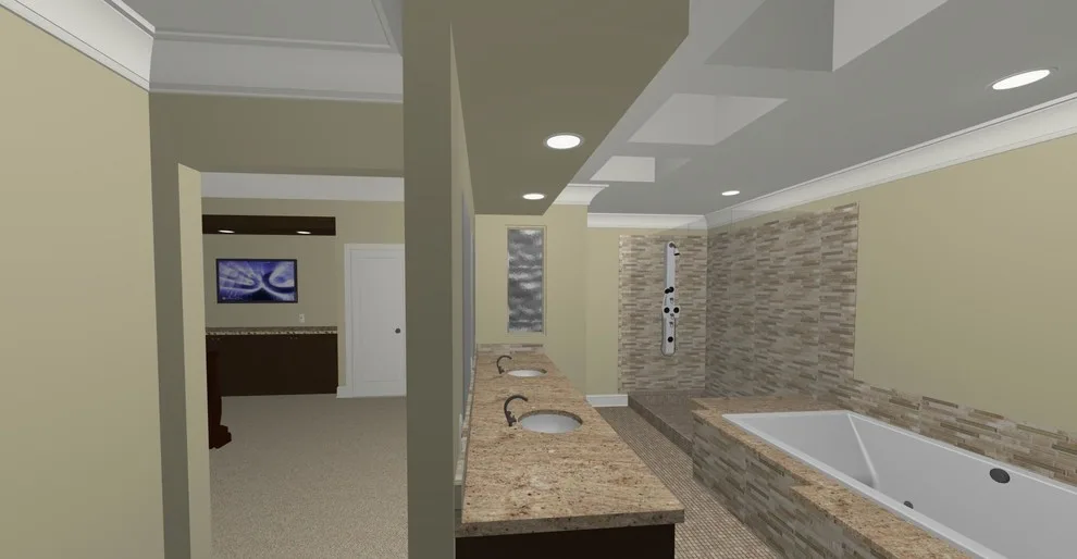 Two Contemporary Residences by David Michael Designs - Photo 18