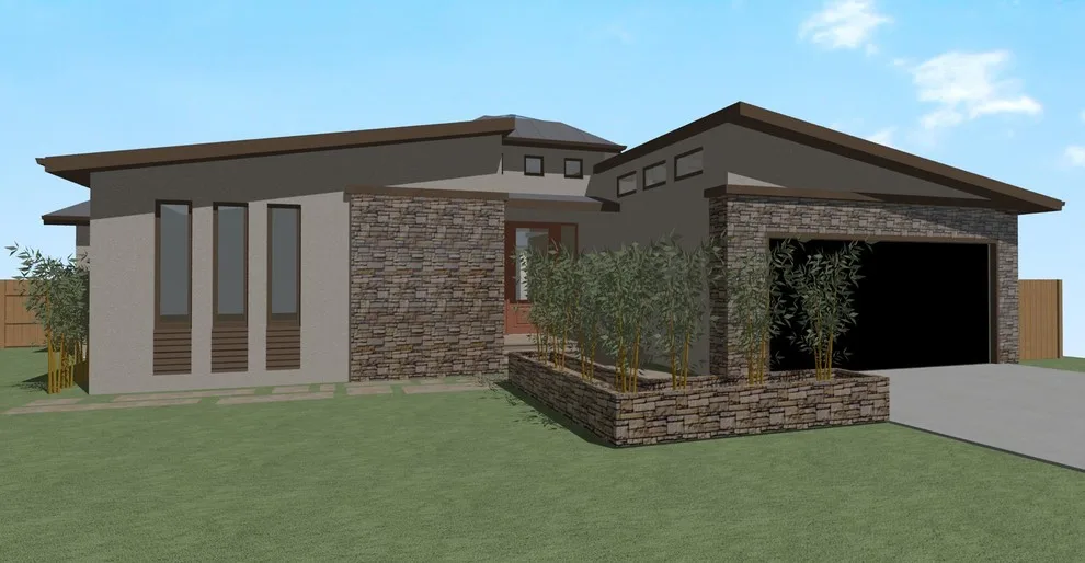 Two Contemporary Residences by David Michael Designs - Photo 31
