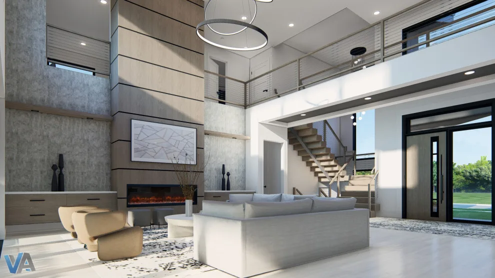 VirtuActive - 3D Drafting & Design - Photo 10