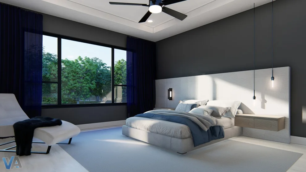 Two-Story Design #VA-109468 by VirtuActive - 3D Drafting & Design - Photo 8