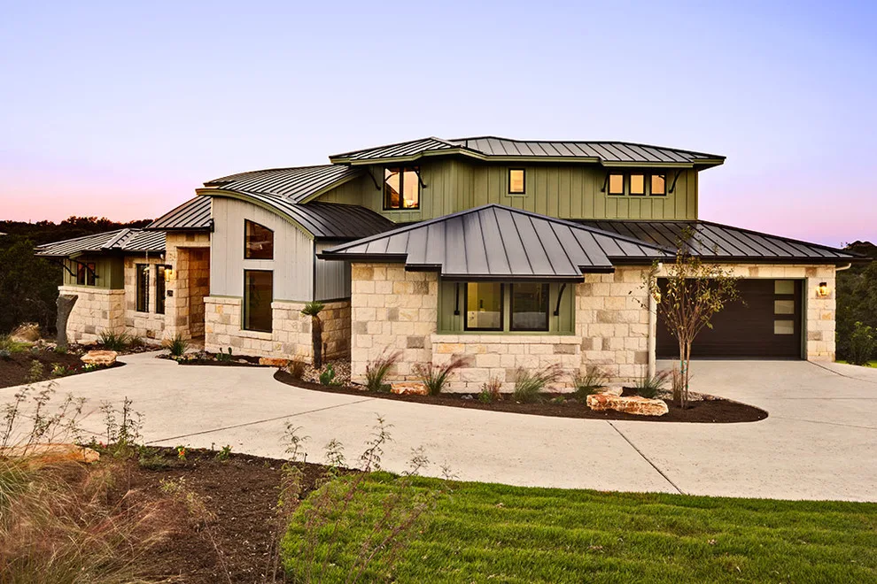 2012 Home Showcase by Austin Design Group - Photo 8