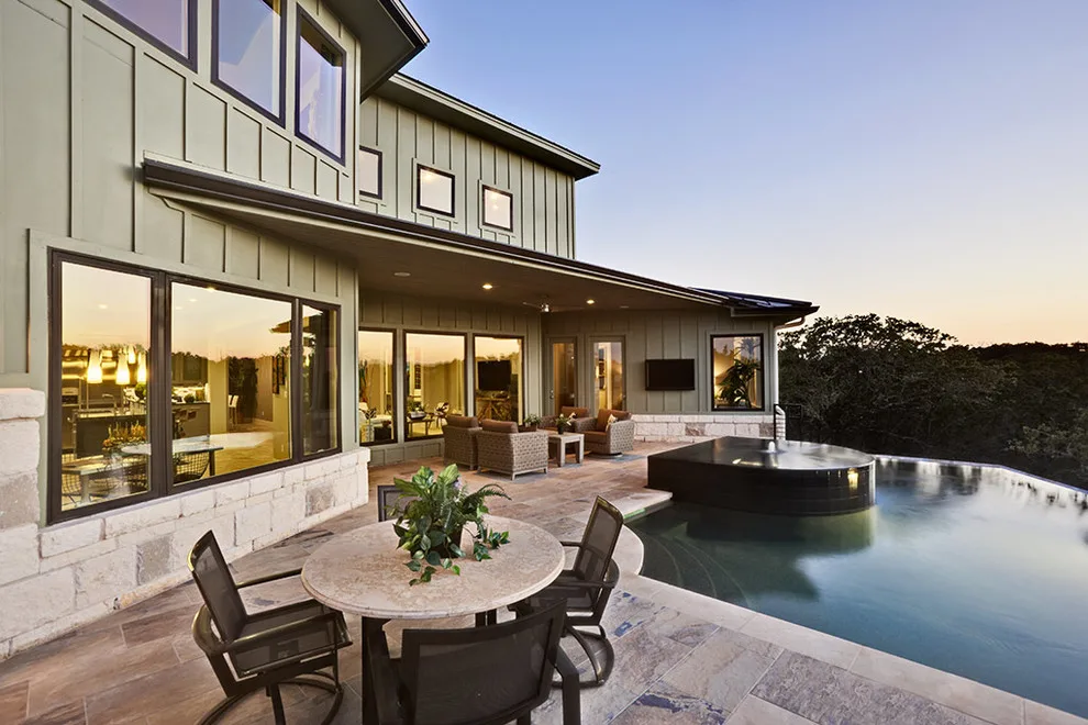 2012 Home Showcase by Austin Design Group - Photo 10