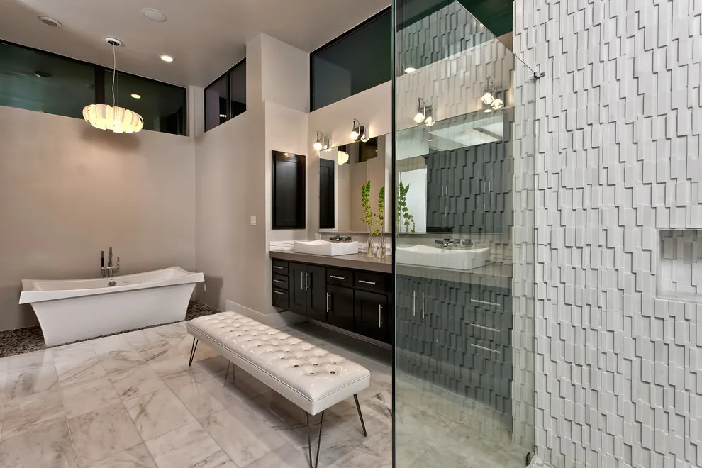 2014 HOME SHOWCASE - DOMINION by Oscar E. Flores Design Studio, LLC - Photo 2
