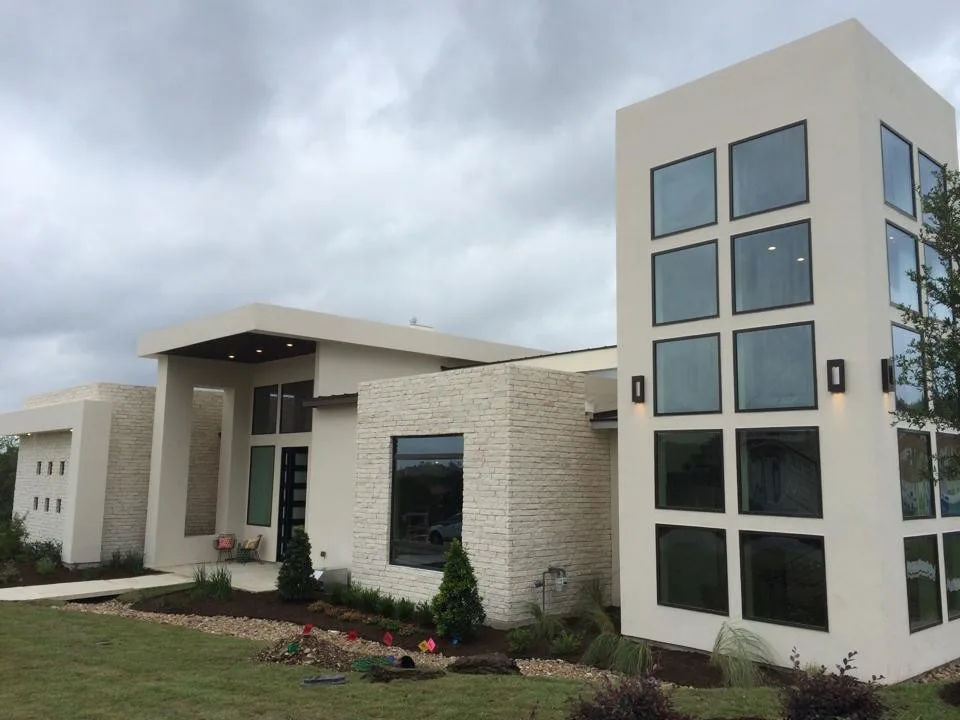 2014 HOME SHOWCASE - DOMINION by Oscar E. Flores Design Studio, LLC - Photo 12