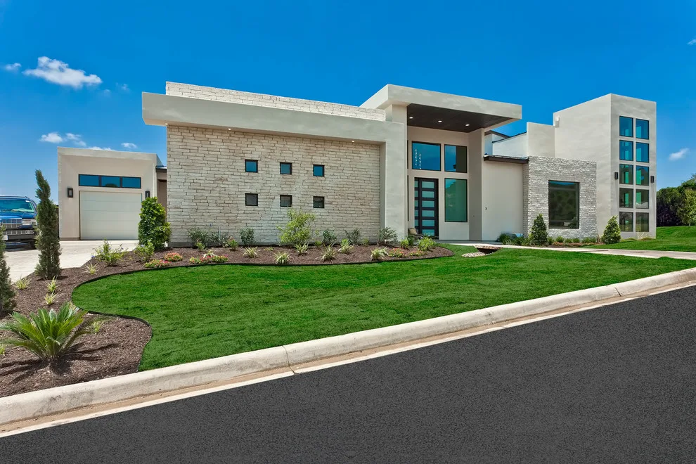 2014 HOME SHOWCASE - DOMINION by Oscar E. Flores Design Studio, LLC - Photo 9