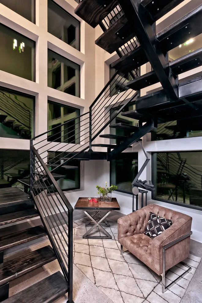 2014 HOME SHOWCASE - DOMINION by Oscar E. Flores Design Studio, LLC - Photo 10