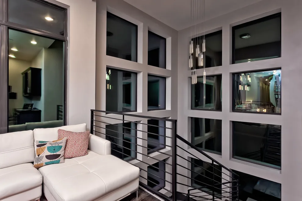 2014 HOME SHOWCASE - DOMINION by Oscar E. Flores Design Studio, LLC - Photo 11