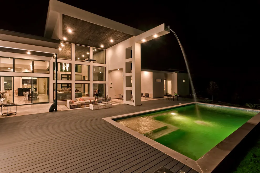 2014 HOME SHOWCASE - DOMINION by Oscar E. Flores Design Studio, LLC - Photo 7