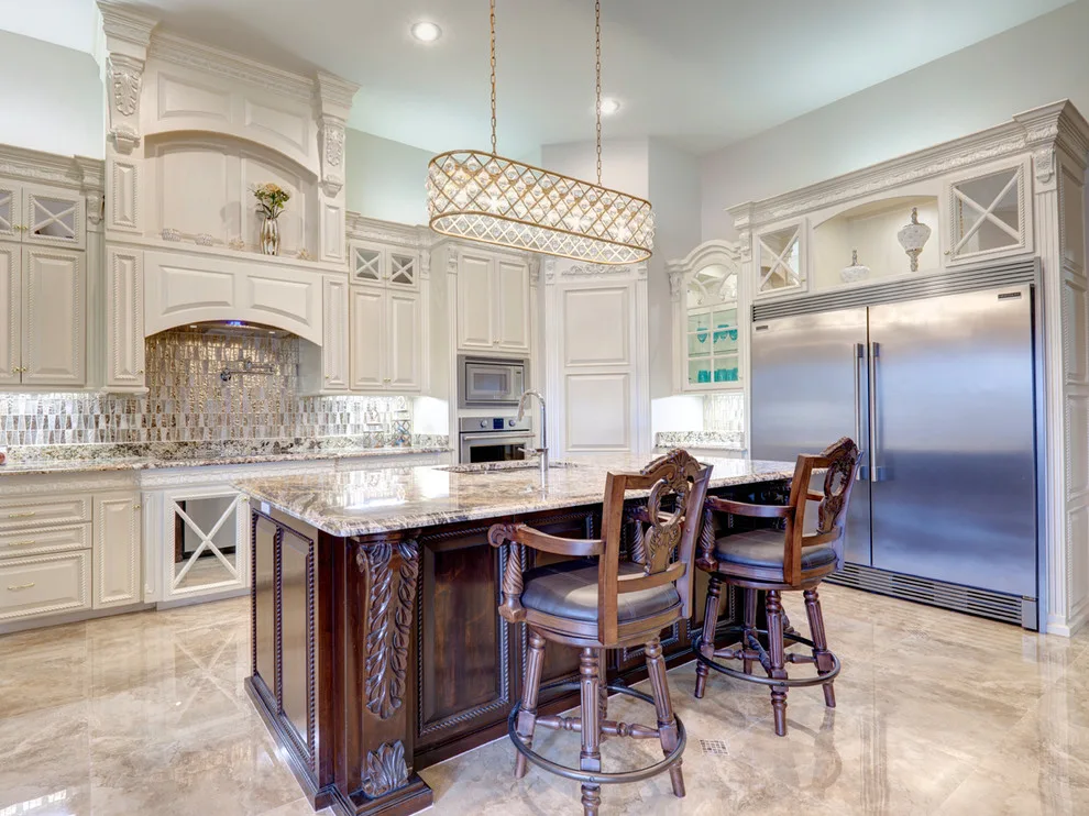 2016 Home Showcase by Distinctive Drafting And Design LLC - Photo 2