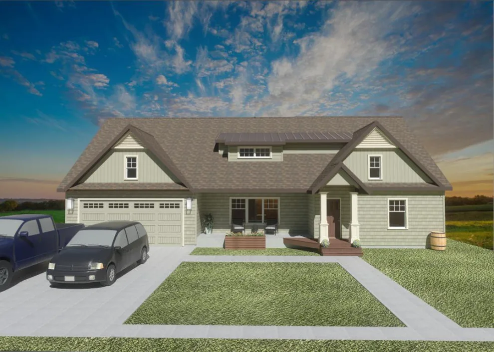 Twenty Twenty-Three by RAD Home Designs - Photo 3