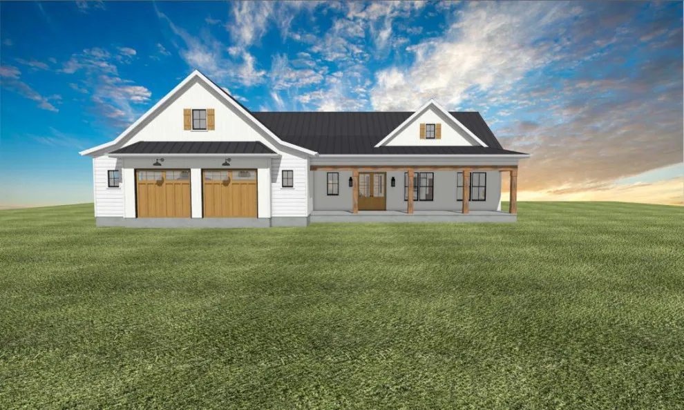 Twenty Twenty-Three by RAD Home Designs - Photo 2