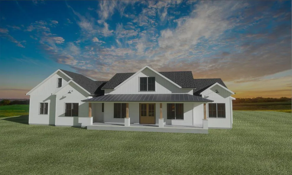 RAD Home Designs - Photo 3