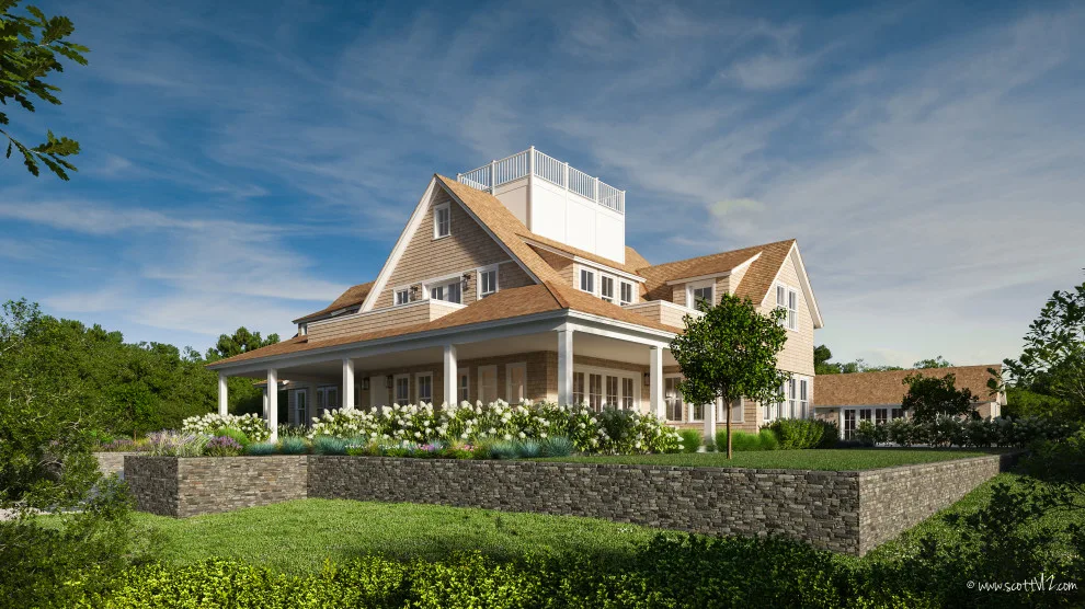 Robert Scott Visualization LLC - Photo 3