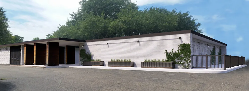 2223 Austin Avenue Pinewood Tavern by McDaniel ArtWorks - Photo 2