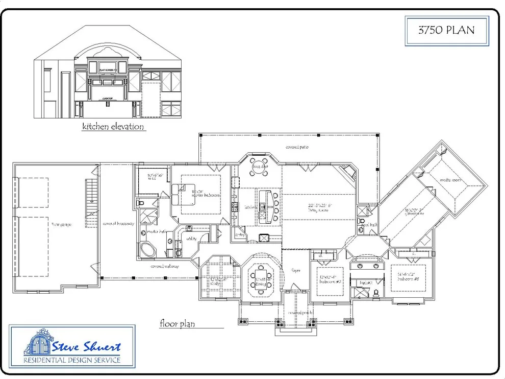 Steve Shuert Residential Design - Photo 5